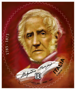 Alessandro Manzoni