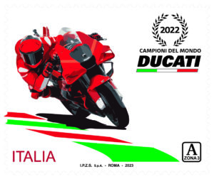 Moto Ducati