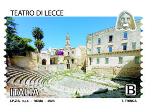 Teatri storici 2. Lecce