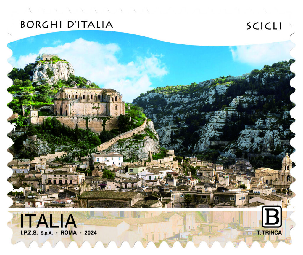 Scicli Graphics Scicli - FSFI