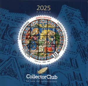 Collector Club