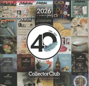 Collector Club