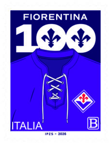 Centenario Fiorentina