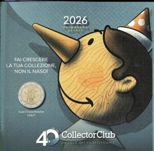 Collector Club