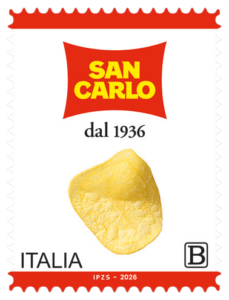 Patatine San Carlo