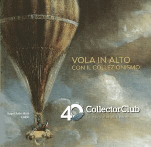 Collector Club