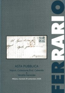 Ferrario Aste srl