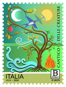 Cantico delle creature