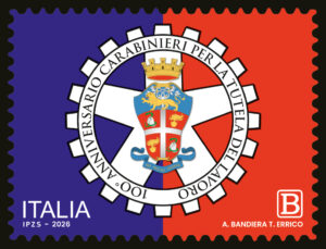 Centenario Carabinieri Tutela del Lavoro