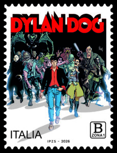 Dylan Dog